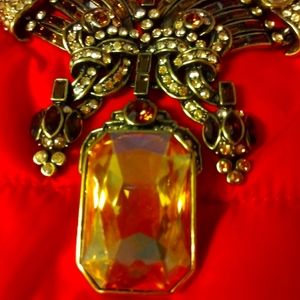 Heidi Daus Necklace